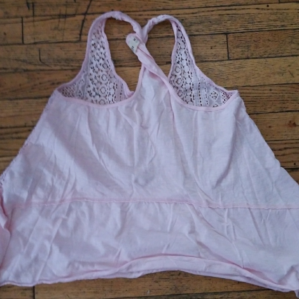 Hollister tank top - Picture 4 of 4